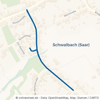 Bierstraße Schwalbach 