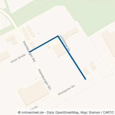 Potsdamer Straße 34134 Kassel Niederzwehren 