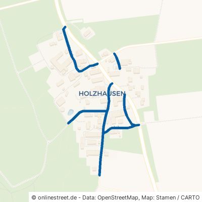Holzhausen Griesstätt Holzhausen 