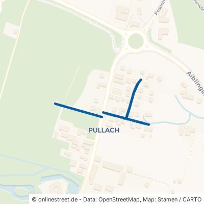 Anton-Fahrner-Straße Kolbermoor Pullach 