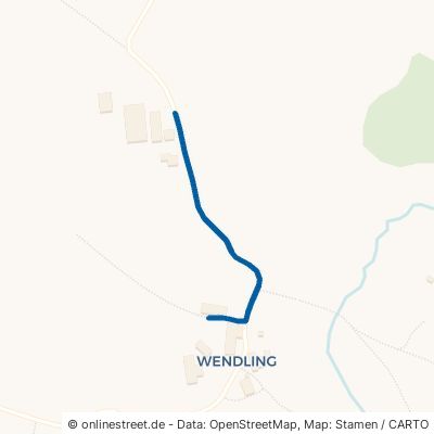 Wendling Waging am See Wendling 