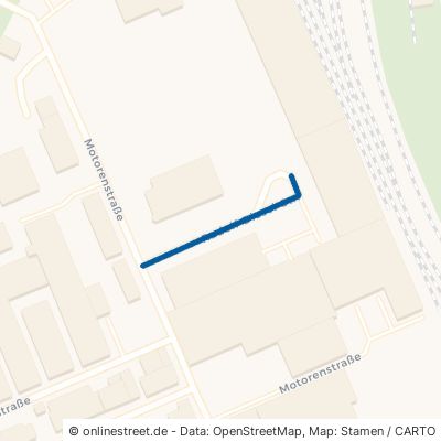 Rudolf-Diesel-Straße 99734 Nordhausen 