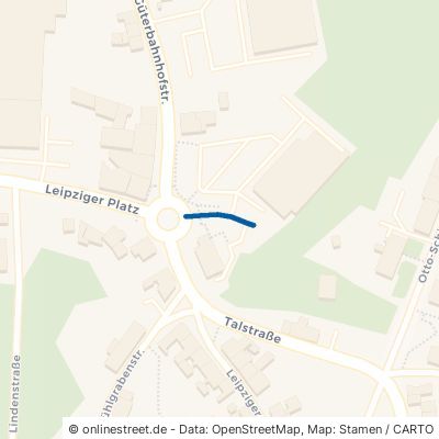 Hans-Lorenz-Straße 08371 Glauchau 