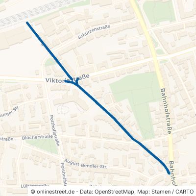 Döinghauser Straße Schwelm 