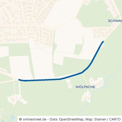 Wölpsche 28790 Schwanewede Beckedorf 