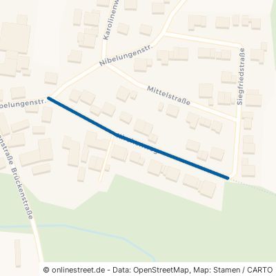 Kirchenweg 90596 Schwanstetten Mittelhembach 