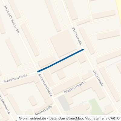 Richard-Steinweg-Straße 17291 Prenzlau 