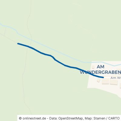 Trail Wundergraben Ruhpolding Buchschachen 