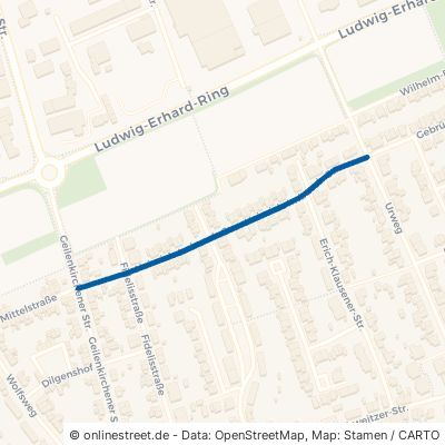 Heinrich-Imbusch-Straße 52499 Baesweiler 