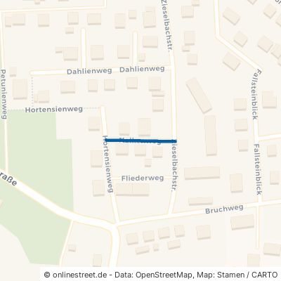 Nelkenweg 38315 Schladen-Werla Hornburg 