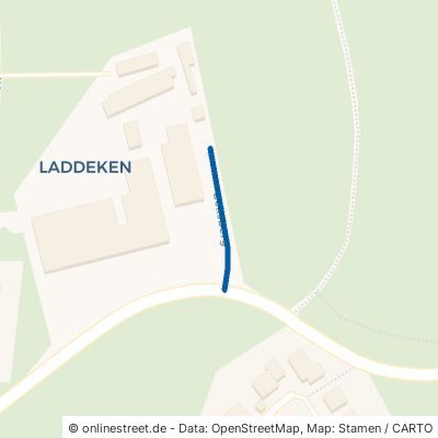 Ecksberg 38685 Langelsheim Lautenthal 