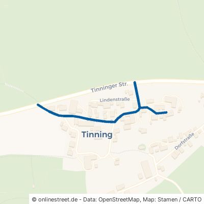 Ulmenstraße 83308 Trostberg Tinning 