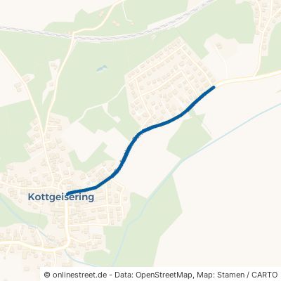 Grafrather Straße 82288 Kottgeisering 