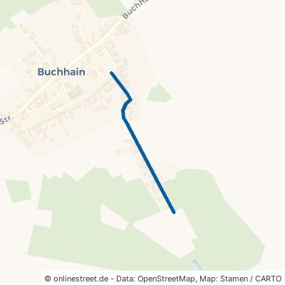 Kietzer Straße Doberlug-Kirchhain Buchhain 