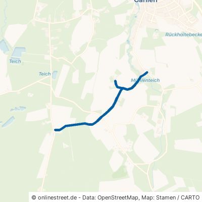 Bruchmühlenweg 46514 Schermbeck Gahlen Gahlen