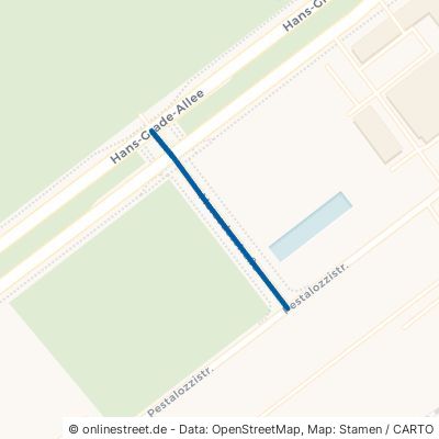 Mercedesstraße 12529 Schönefeld 