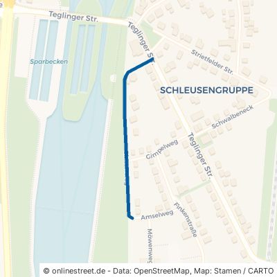 Ginsterweg 49716 Meppen 