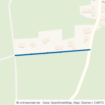 Birkenweg Blankenheim Nonnenbach 