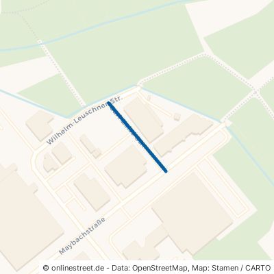 Carl-Zeiss-Straße 72636 Frickenhausen 