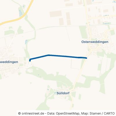 Langenweddinger Chaussee 39171 Sülzetal Osterweddingen 