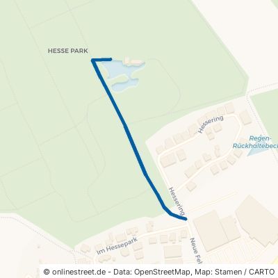 Hessepark 26826 Weener 