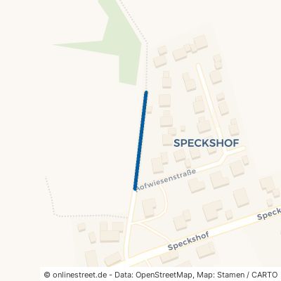 Laubmühlstraße Poppenricht Speckshof 