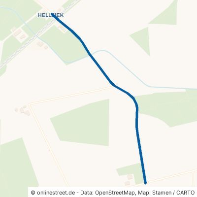 Bahnweg Arpsdorf 