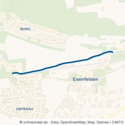 Am Bahndamm 84543 Winhöring Eisenfelden 