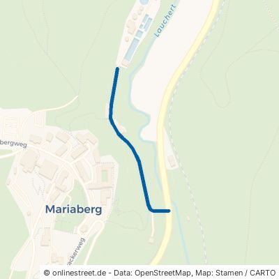 Klostermühlenweg 72501 Gammertingen Mariaberg 