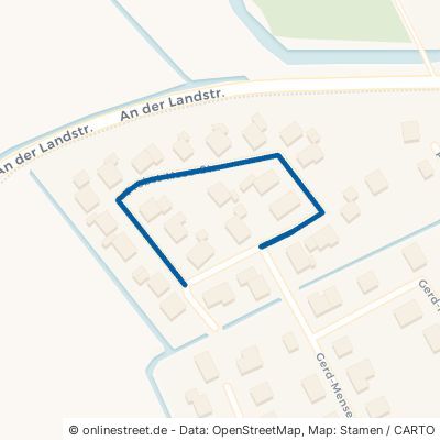 Probst-Heso-Straße 26736 Krummhörn Groothusen 