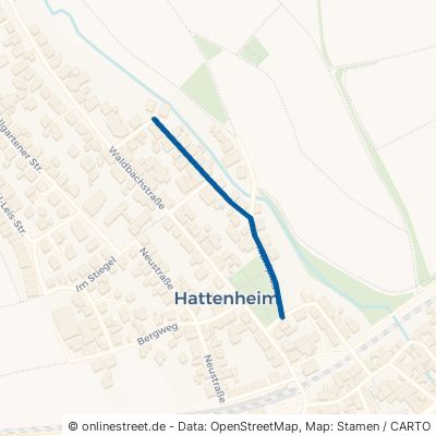 Mühlpfad 65347 Eltville am Rhein Hattenheim Hattenheim