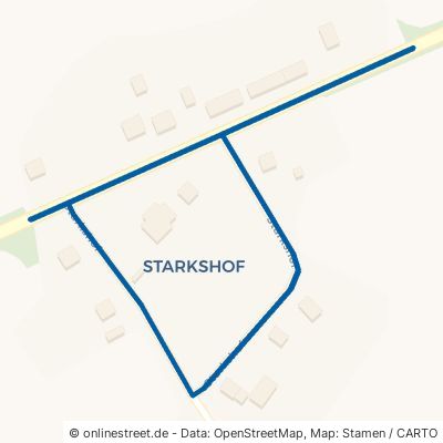 Starkshof 17309 Brietzig Starkshof 