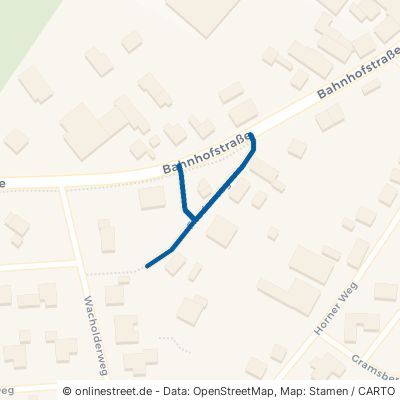 Fliederweg 21368 Dahlenburg 