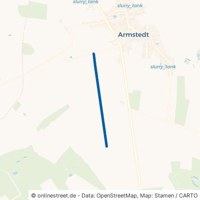 Langestücken Armstedt 
