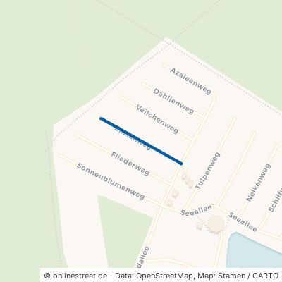 Enzianweg Schönebeck Plötzky 
