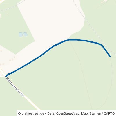 Verlängerter Zwotaer Weg Schöneck (Vogtland) Zwotental 