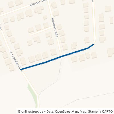 Prümer Straße Sinzig Löhndorf 