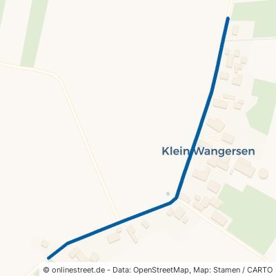 Klein Wangersen 21702 Ahlerstedt Wangersen 