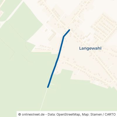 Neu Golmer Straße 15518 Langewahl 