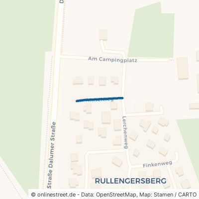 Amselweg 49626 Bippen Rullengersberg