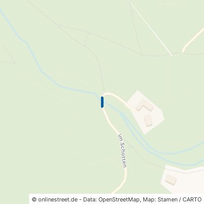 Fahlbrücke Titisee-Neustadt Neustadt im Schwarzwald 