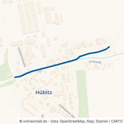Breite Straße Gerbstedt Hübitz 