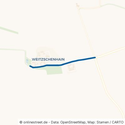 Weitzschenhain 01623 Lommatzsch Weitzschenhain 