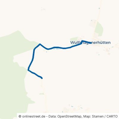 Zum Wohld Tüttendorf Wulfshagenerhütten 