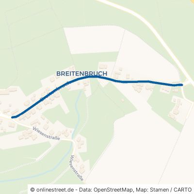 Breitenbruch Masburg 