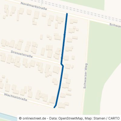 Schwanenstraße 25348 Glückstadt 