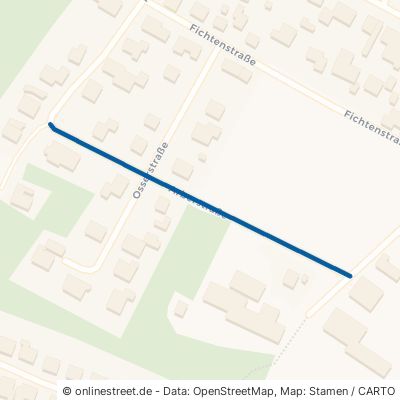 Arberstraße 92442 Wackersdorf 