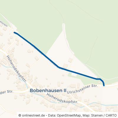 Hinterwiese 35327 Ulrichstein Bobenhausen II 
