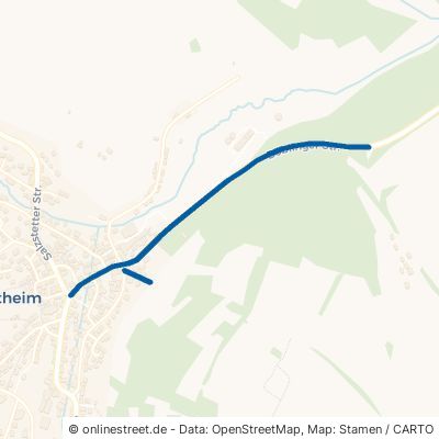 Böblinger Straße 72160 Horb am Neckar Altheim 