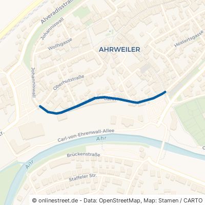 Schützbahn Bad Neuenahr-Ahrweiler Ahrweiler 